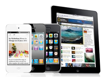 iphone, ipad, ipod daten wiederherestellen mac