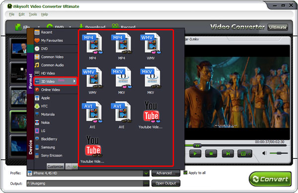 videos umwandeln, dvd rippen