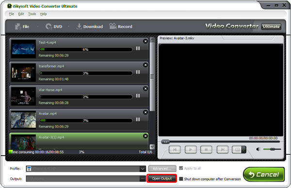 videos umwandeln, dvd rippen