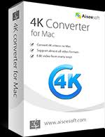 4K Converter für Mac
