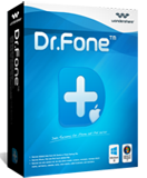 Dr.Fone für iOS