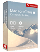FoneTrans für Mac