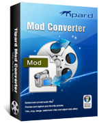 MOD Converter