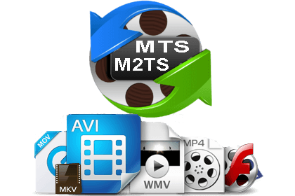 M2TS Konverter für Mac, M2TS Converter Mac